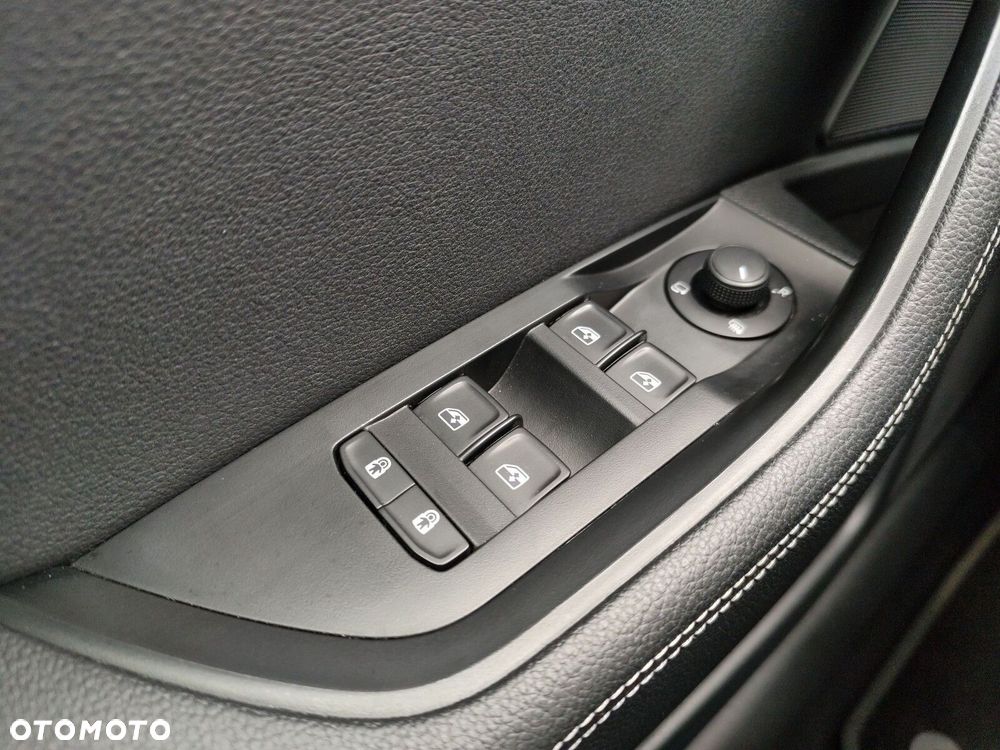 Skoda Superb - 22