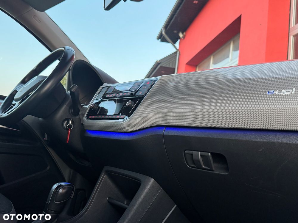 Volkswagen up! e-up - 24
