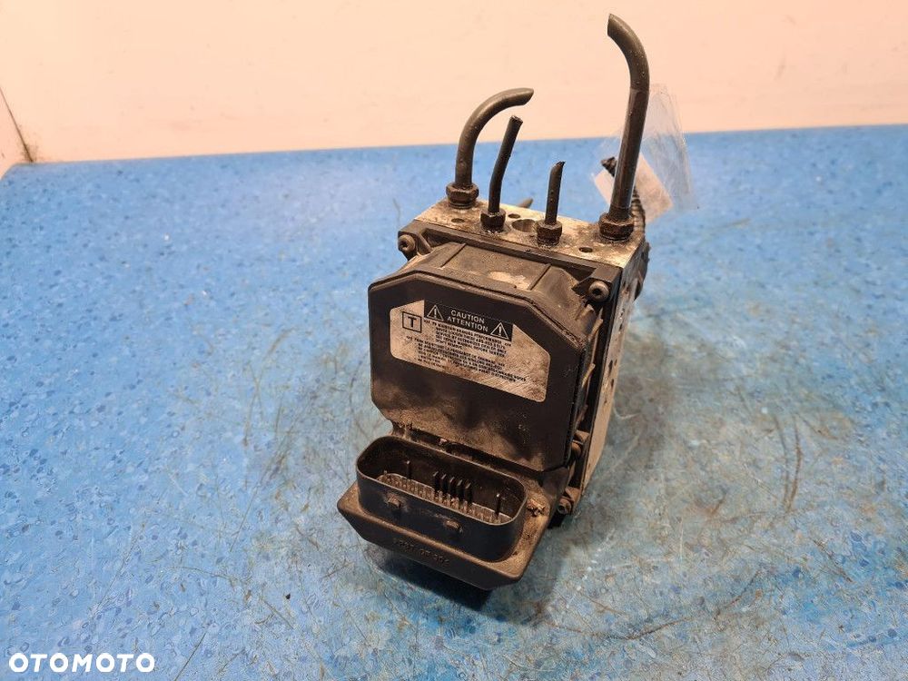 TOYOTA AVENSIS T25 LIFT 2.2D POMPA ABS 0265225387 - 1