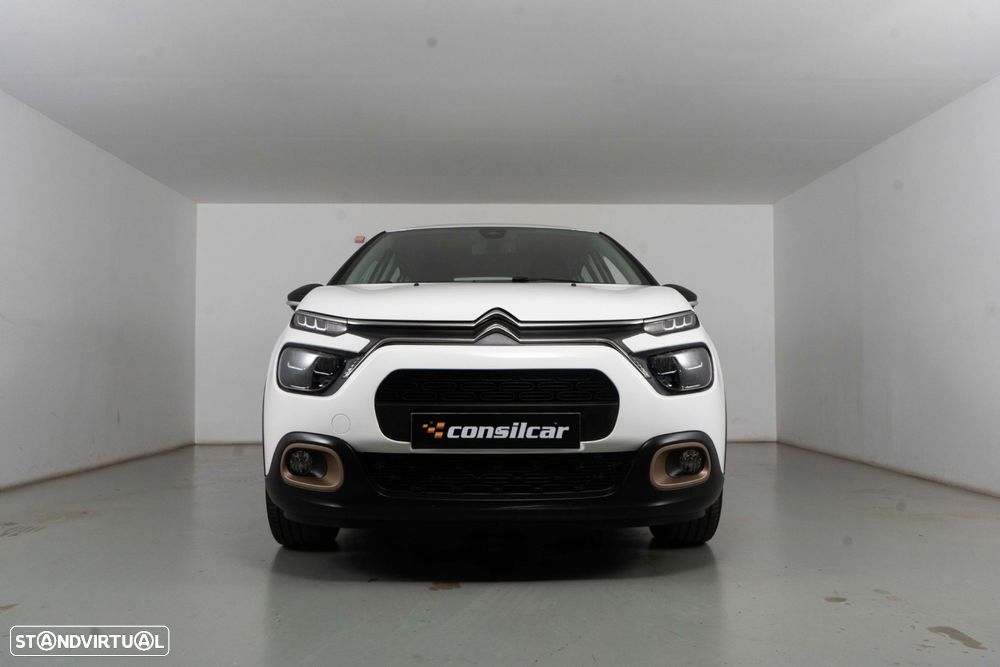 Citroën C3 1.2 PureTech C-Series - 3