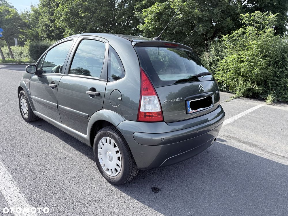 Citroën C3 1.4i 16V SX - 3