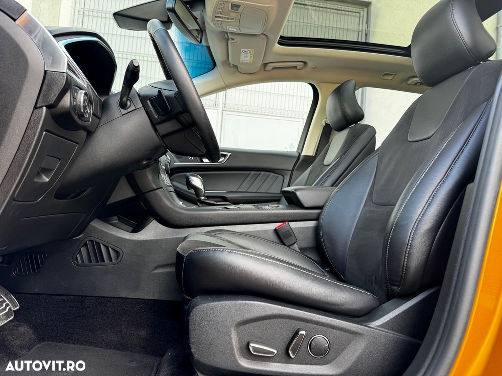 Ford Edge - 37
