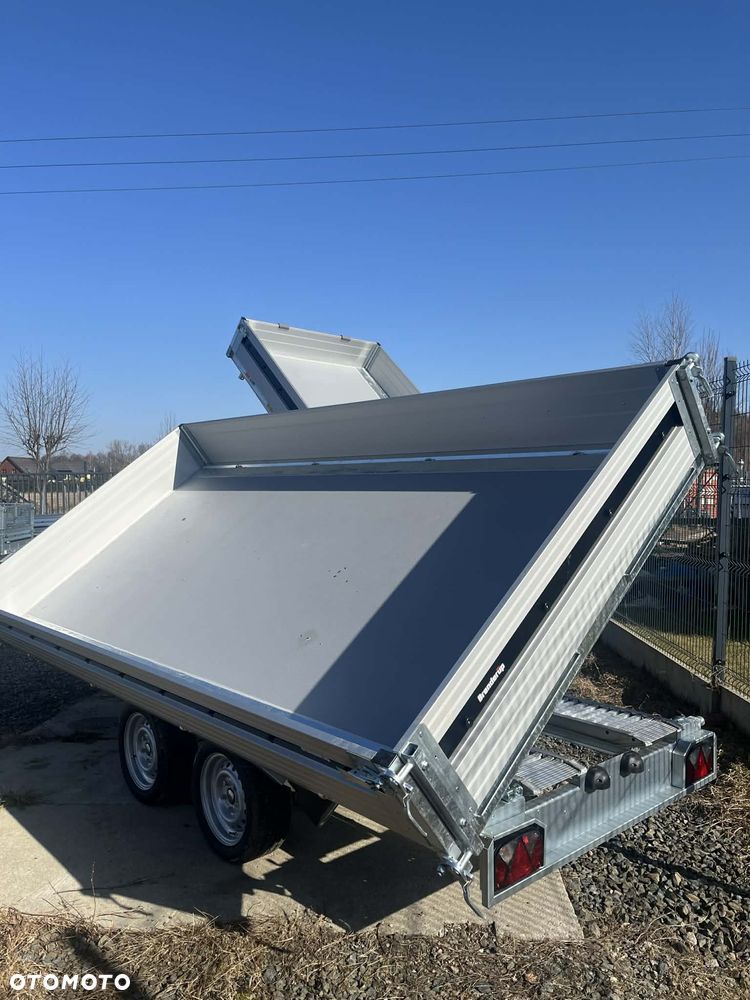 Brenderup TT5375ATB3500 - 5