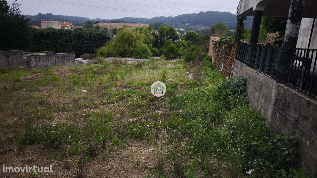 Construa o Seu Sonho neste Terreno Exclusivo de 650 m2 – Vila Nova de - Grande imagem: 2/6