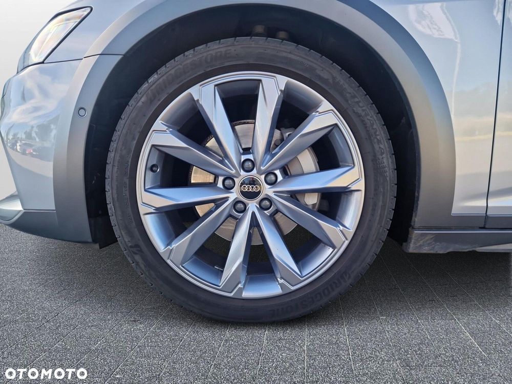Audi A6 Allroad - 18