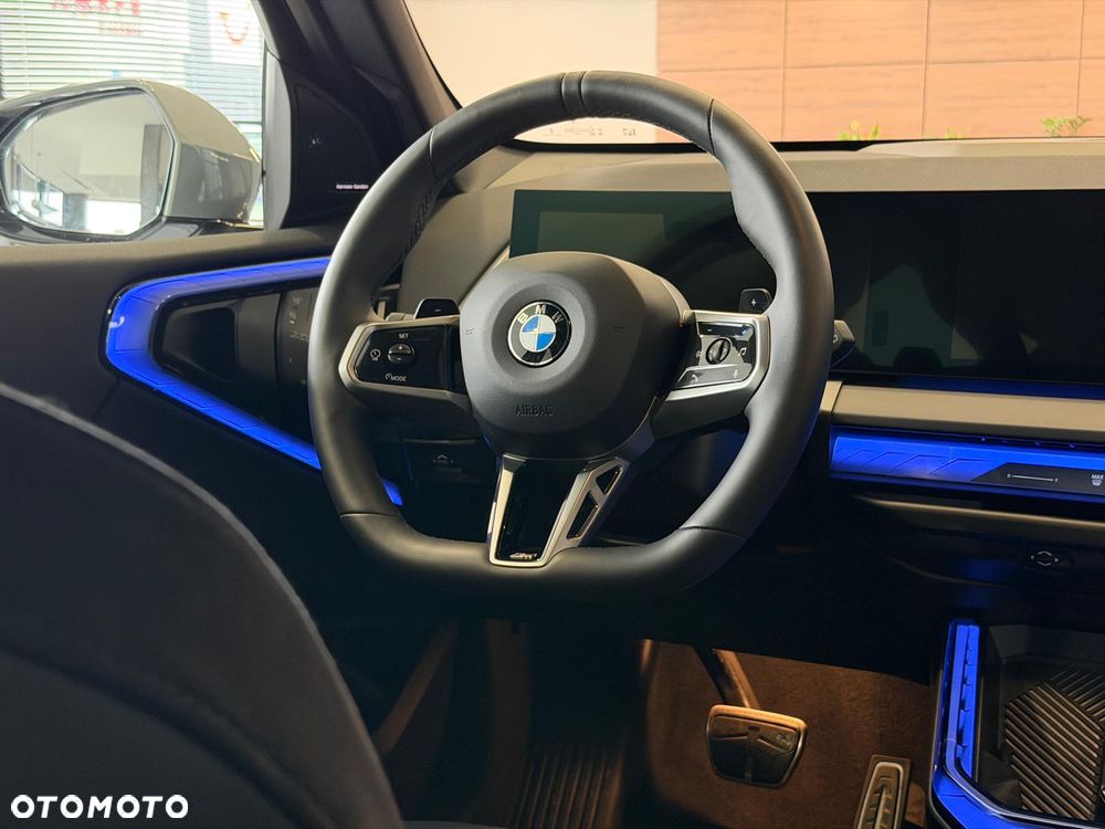 BMW X3 xDrive20i mHEV M Sport sport - 17