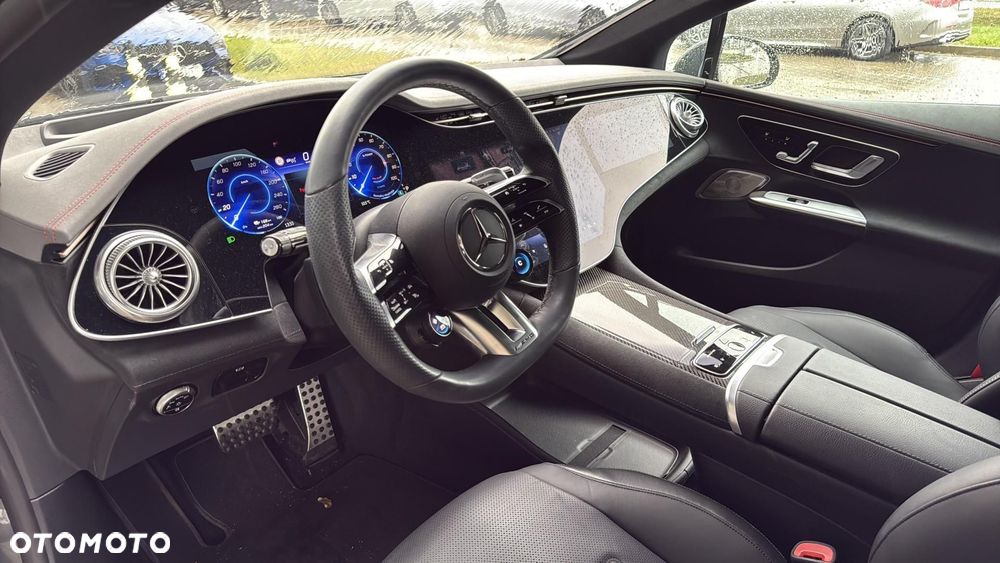 Mercedes-Benz EQE - 10