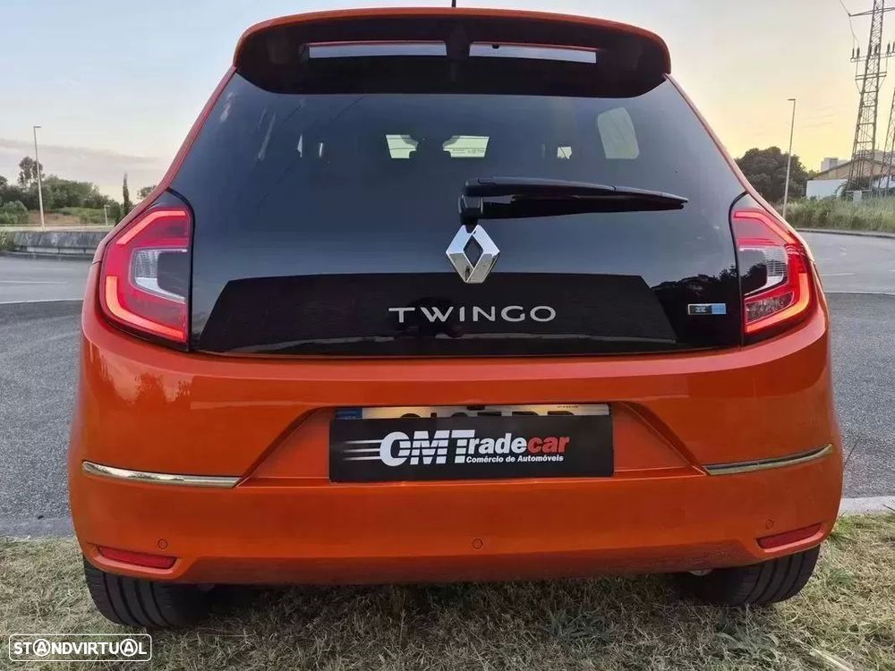 Renault Twingo - 5