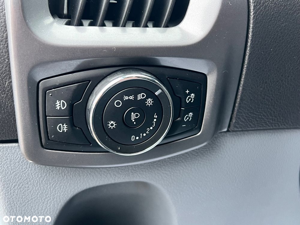 Ford Transit Custom - 22