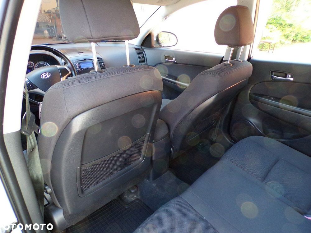 Hyundai i30 - 22
