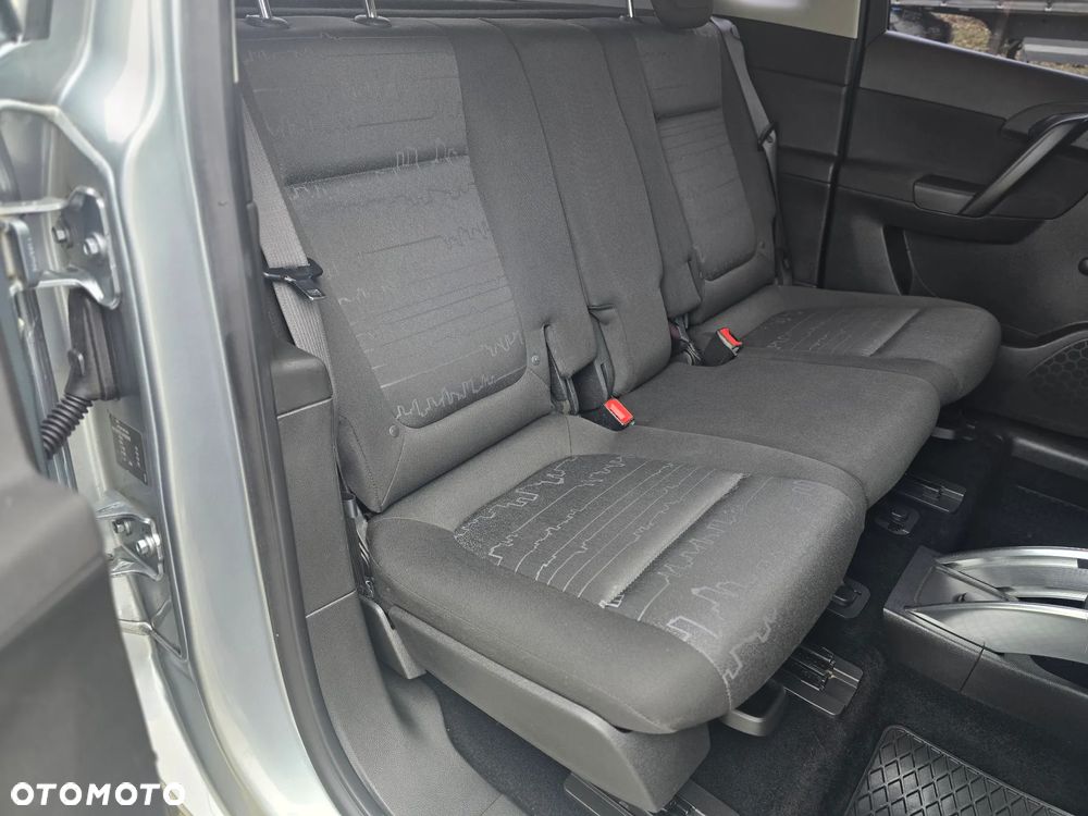 Opel Meriva - 23