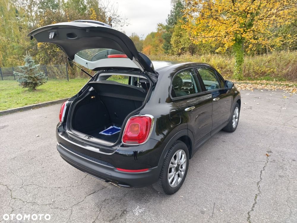 Fiat 500X 1.6 E-torQ 4x2 Pop Star - 23