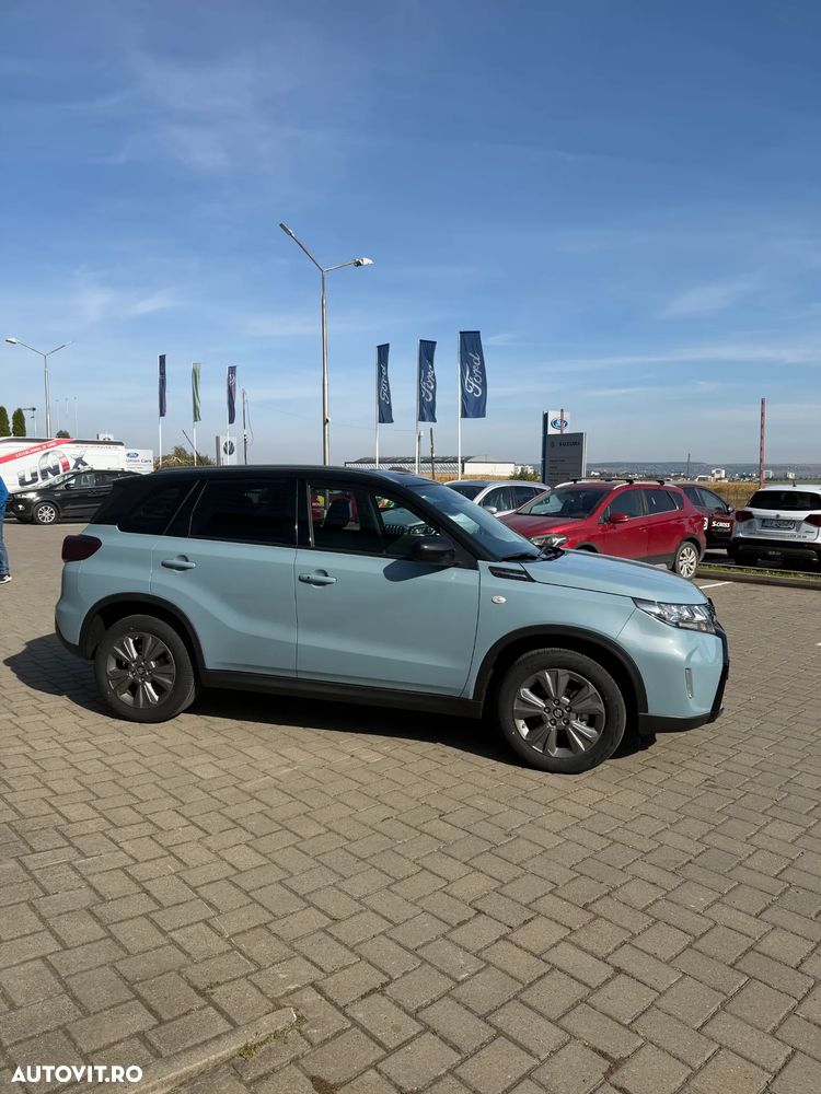 Suzuki Vitara - 3
