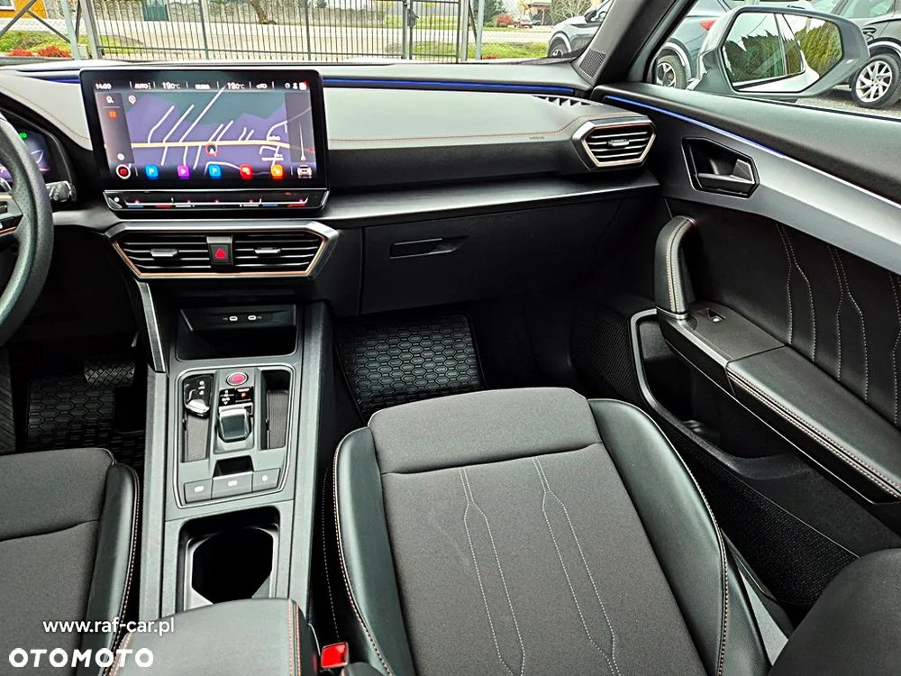 Cupra Formentor 1.5 TSI DSG - 18