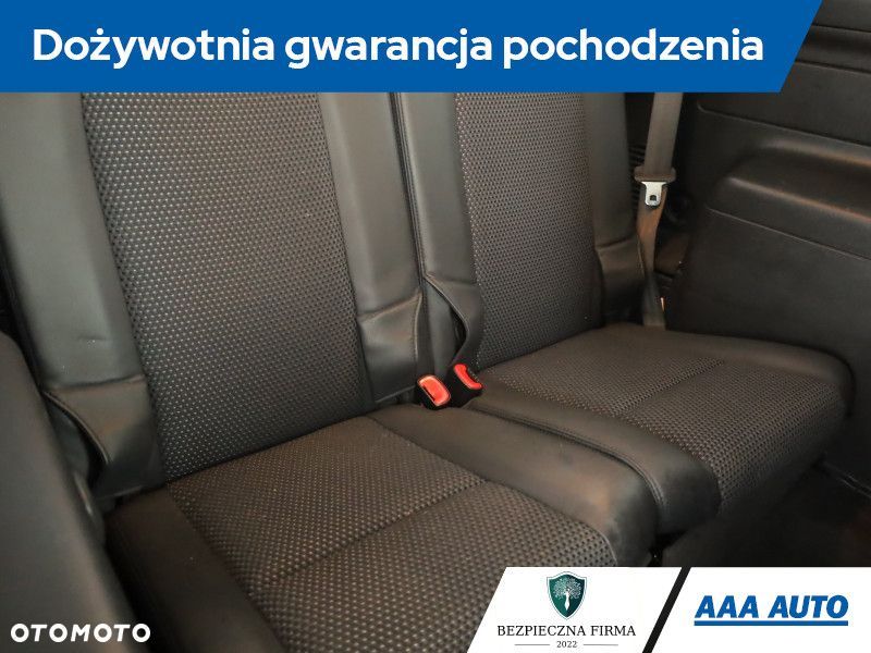 Chevrolet Captiva - 20