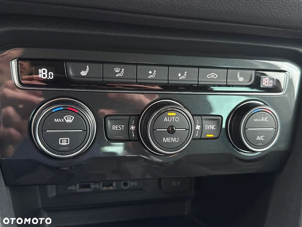 Volkswagen Tiguan 1.5 TSI EVO Comfortline DSG - 25