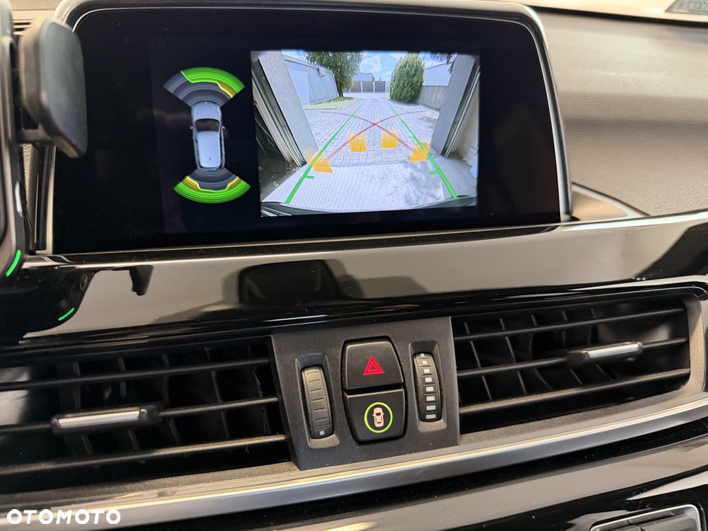 BMW X1 xDrive18d M Sport - 13