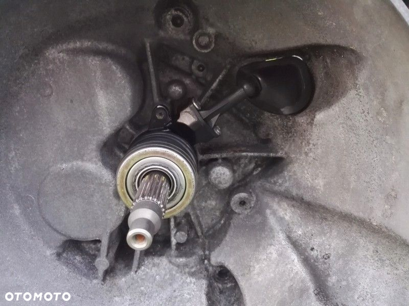 Półoś Przegub 16 2.3JTD Boxer Ducato Jumper 06 - 9