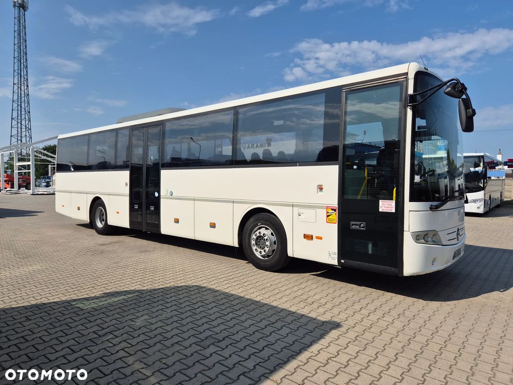 Mercedes-Benz INTOURO 12 M / SPROWADZONY/ MANUAL / EURO 5 - 4