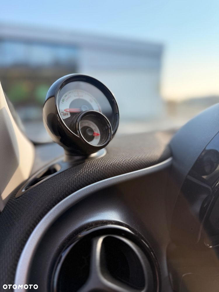 Smart Forfour - 10