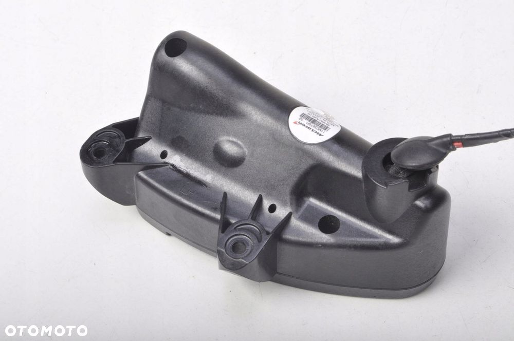 MCLAREN MP4 SPIDER GŁOŚNIK LEWY 11M0367SP - 3