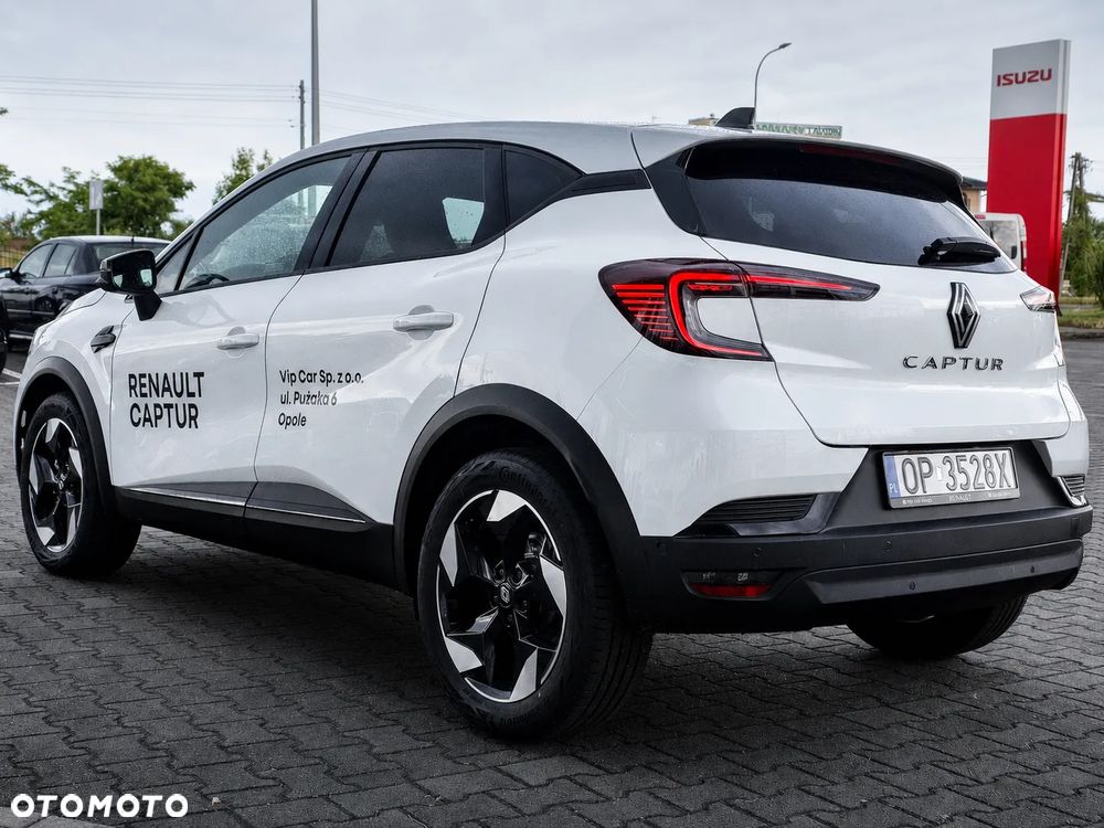 Renault Captur - 7