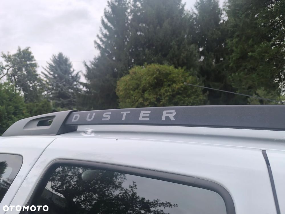 Dacia Duster 1.6 SCe Open S&S - 9