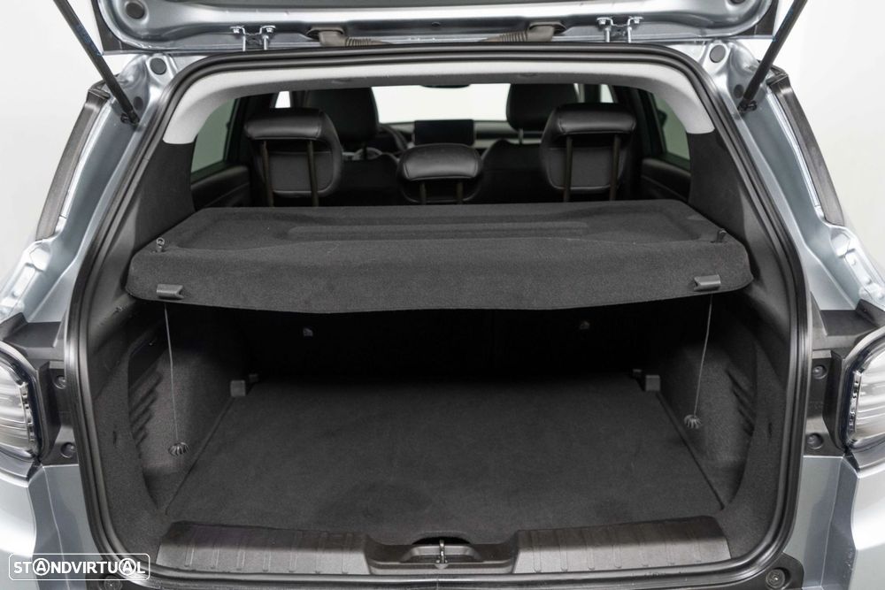 Jeep Avenger 54 kWh Summit - 13