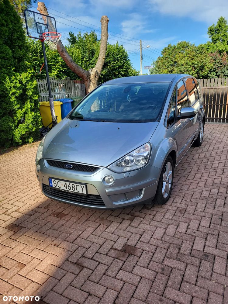 Ford S-Max - 3