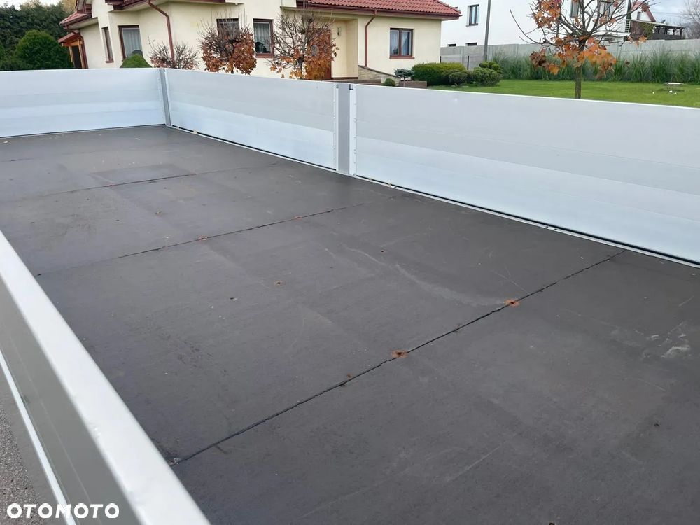 Iveco Daily 50c180 3.0 skrzynia 6.20 kat B do 3,5 tony - 9