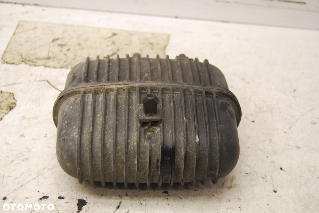 REZONATOR ZBIORNIK PODCIŚNIENIA 8E0129955B AUDI A6 C6 2.0 TDI - 2