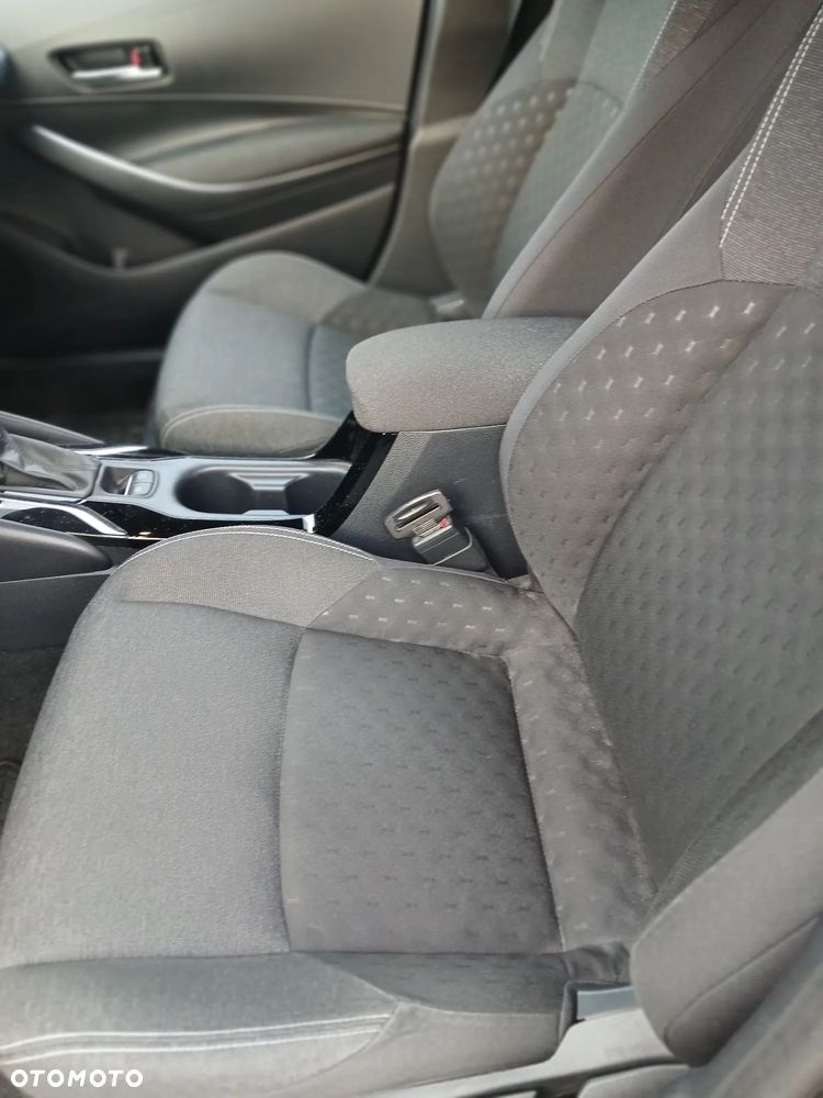Toyota Corolla 1.8 Comfort - 13