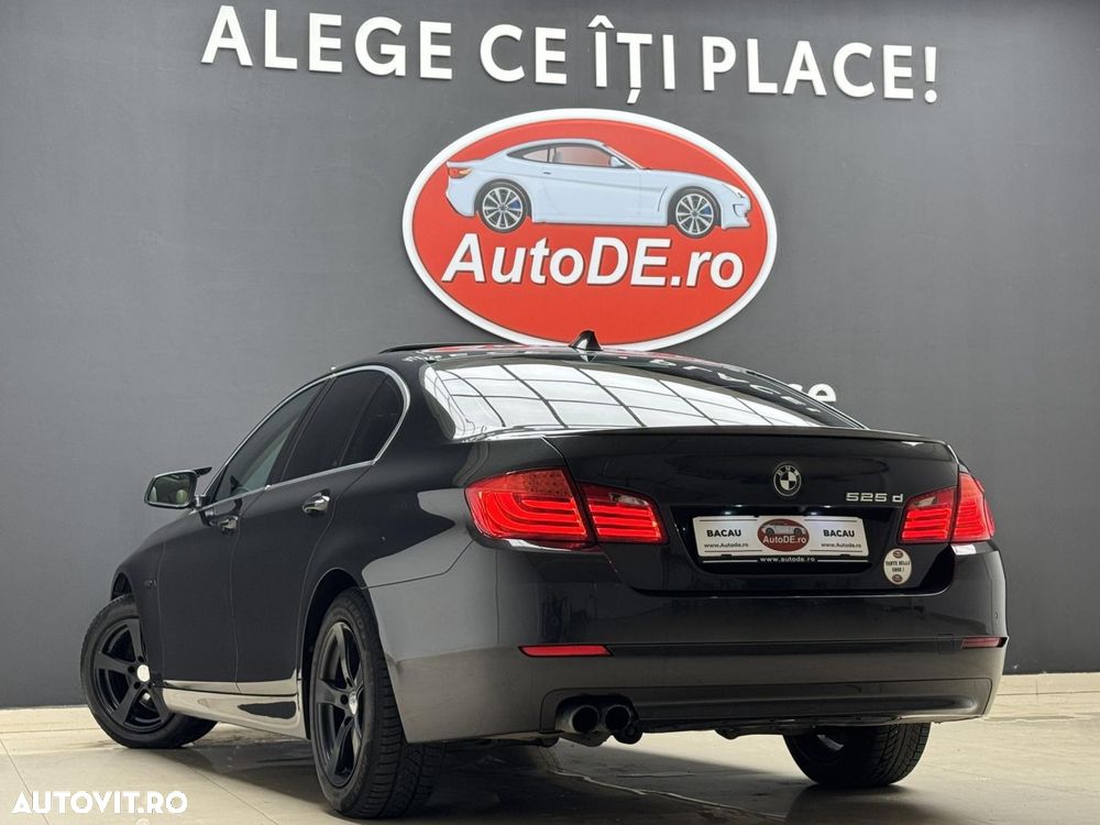 BMW Seria 5 - 3