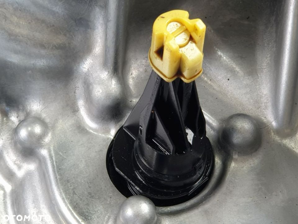 HONDA CR-V 2.0h od 2019r Miska Olejowa Spodzina - 7