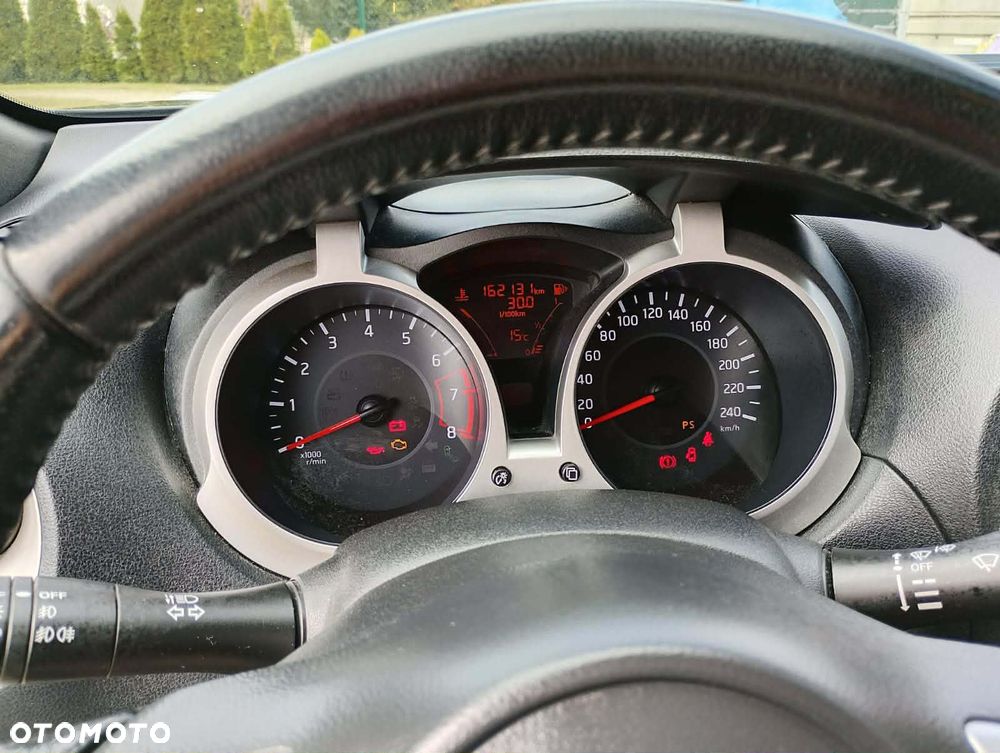 Nissan Juke 1.2 DIG-T Edition - 14