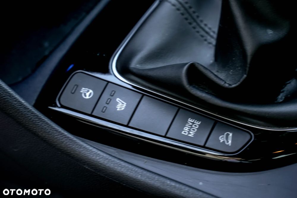 Hyundai Tucson 1.6 T-GDi 2WD Pure - 28