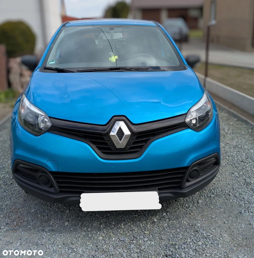Renault Captur - 1