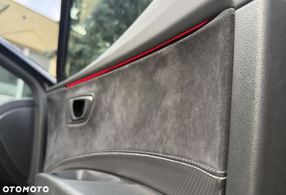 Seat Leon 2.0 TSI Cupra Performance Black S&S DSG - 40