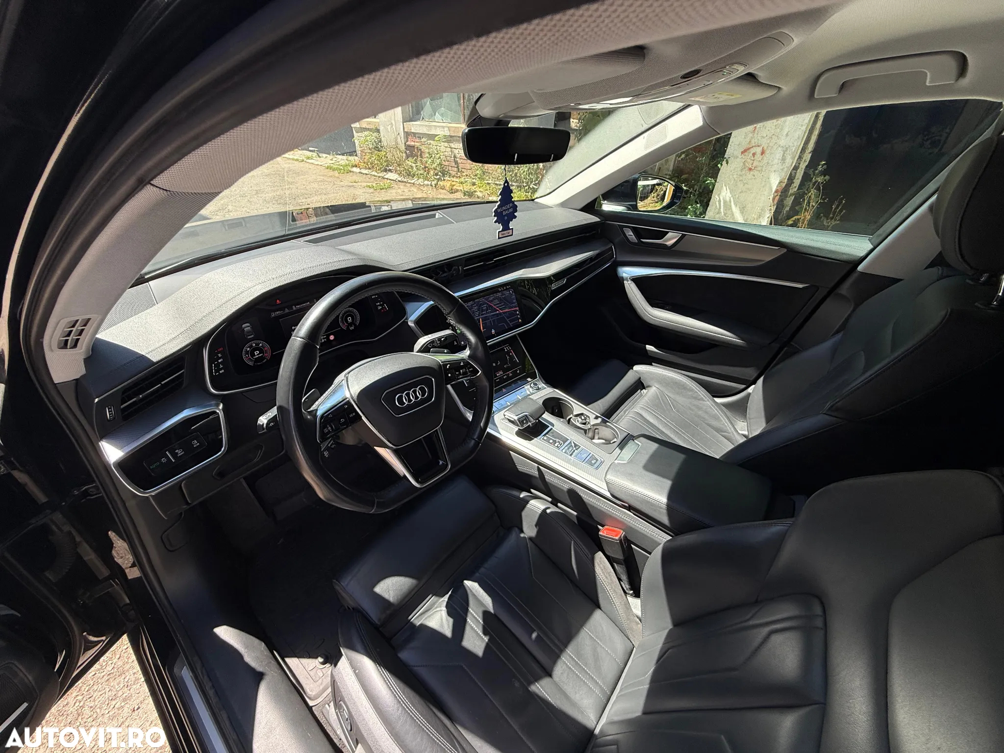 Audi A6 3.0 50 TDI quattro Tiptronic Sport - 21