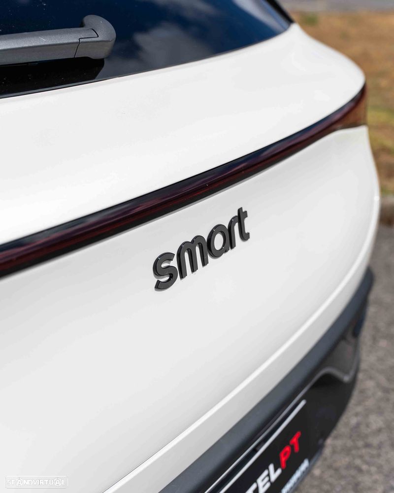 Smart #3 Premium - 15