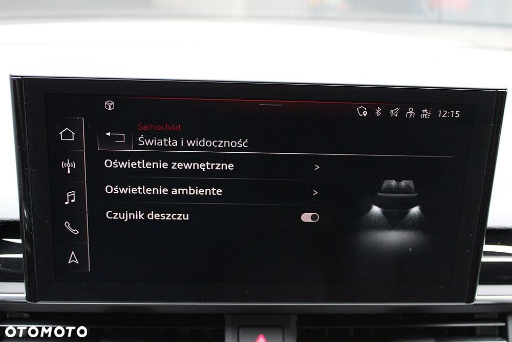 Audi RS5 Coupé 2.9 TFSI Quattro Tiptronic - 38