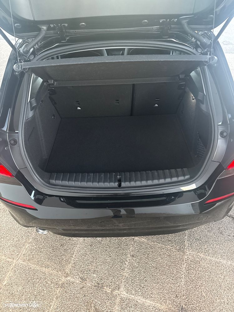 BMW 116 d Corporate Edition Auto - 5