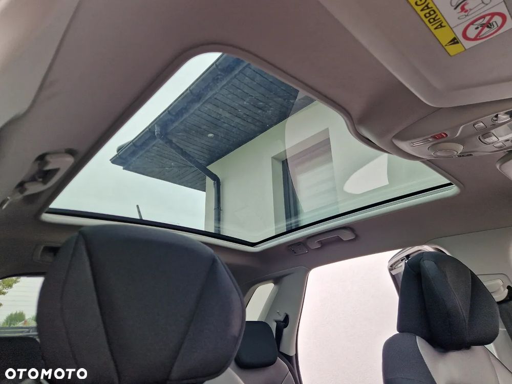 Citroën C4 Picasso BlueHDi 120 SHINE - 22