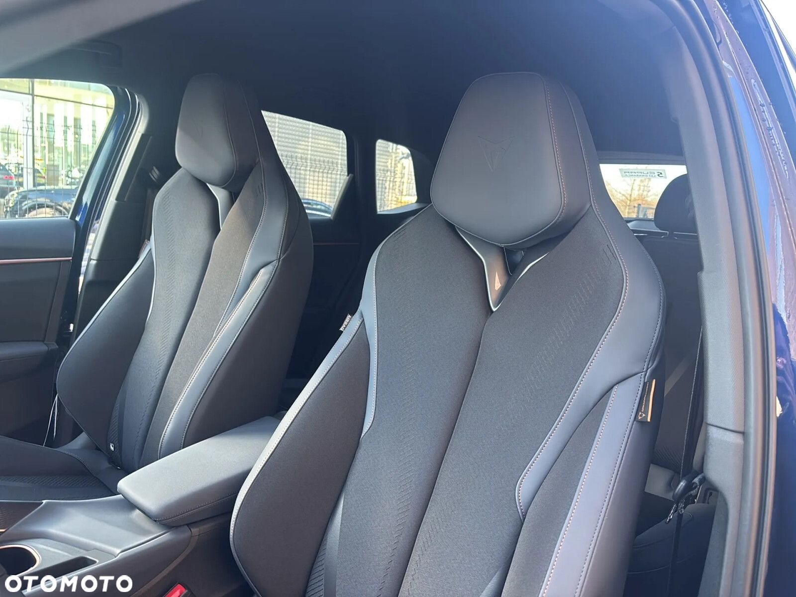 Cupra Terramar 1.5 eTSI mHEV DSG - 5