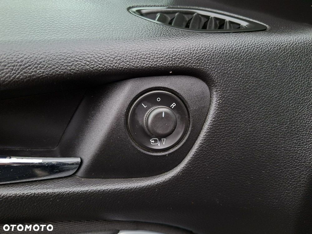 Opel Zafira Tourer 1.4 Turbo ecoFLEX Start/Stop Selection - 17