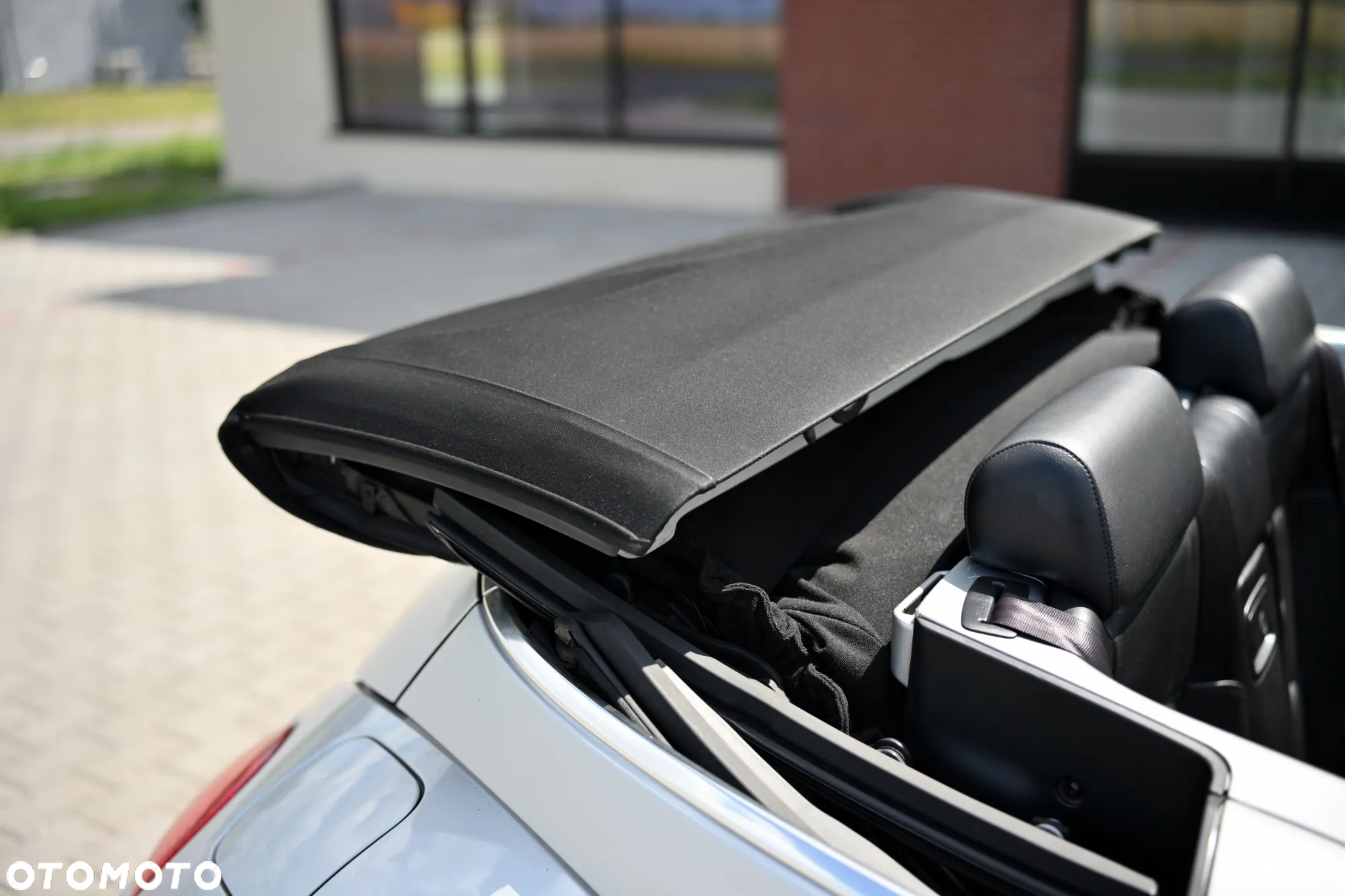 Volkswagen New Beetle Cabriolet 2.0 Freestyle - 8