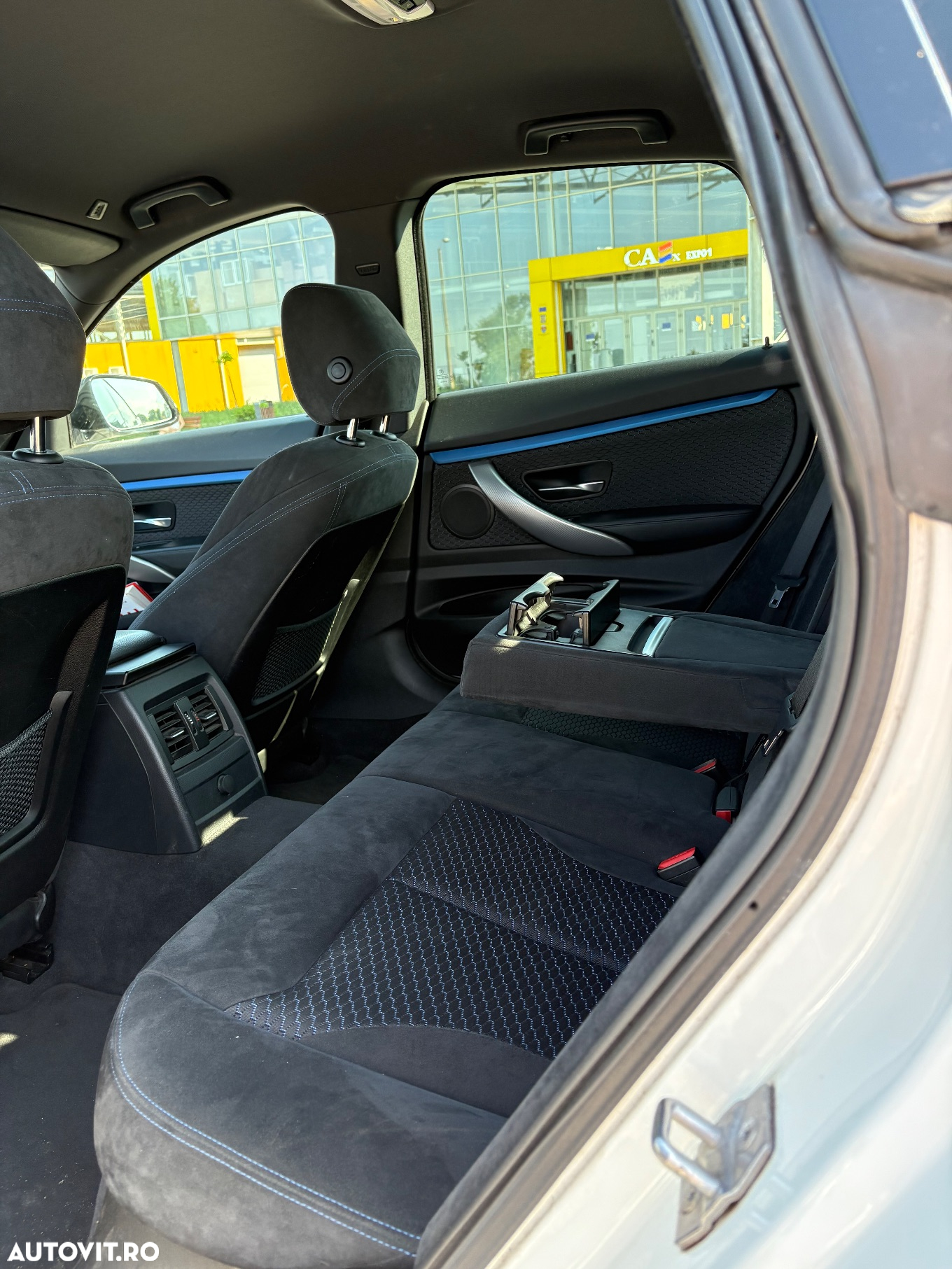 BMW Seria 3 - 9