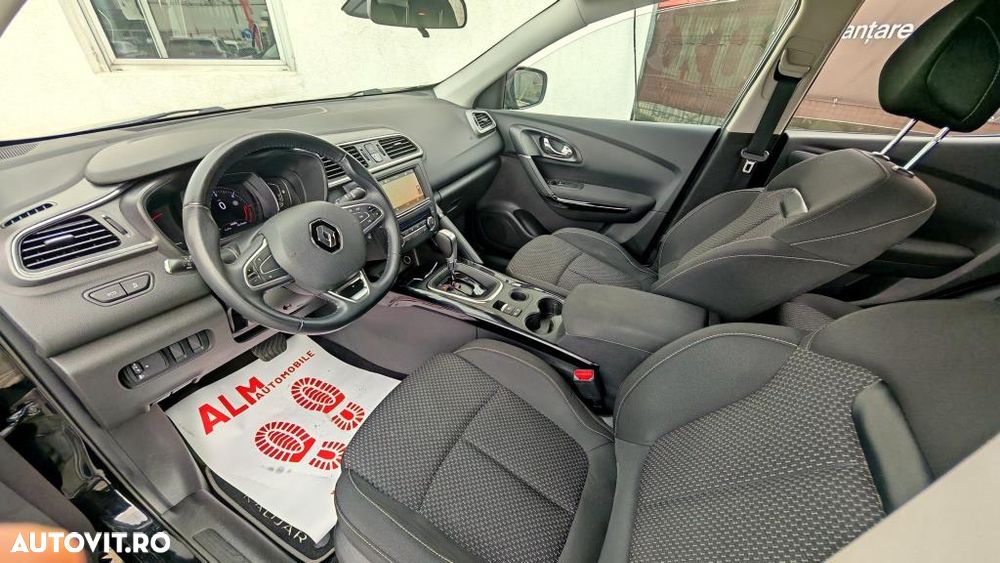 Renault Kadjar Energy dCi 110 EDC Business - 5