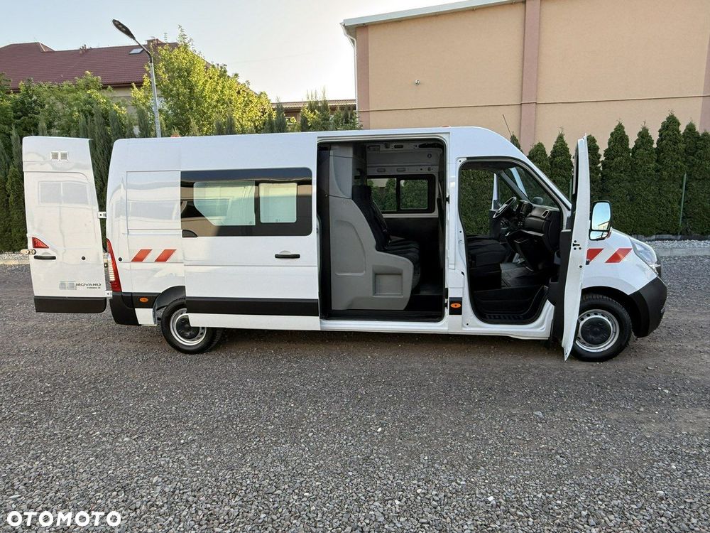Opel Movano - 17