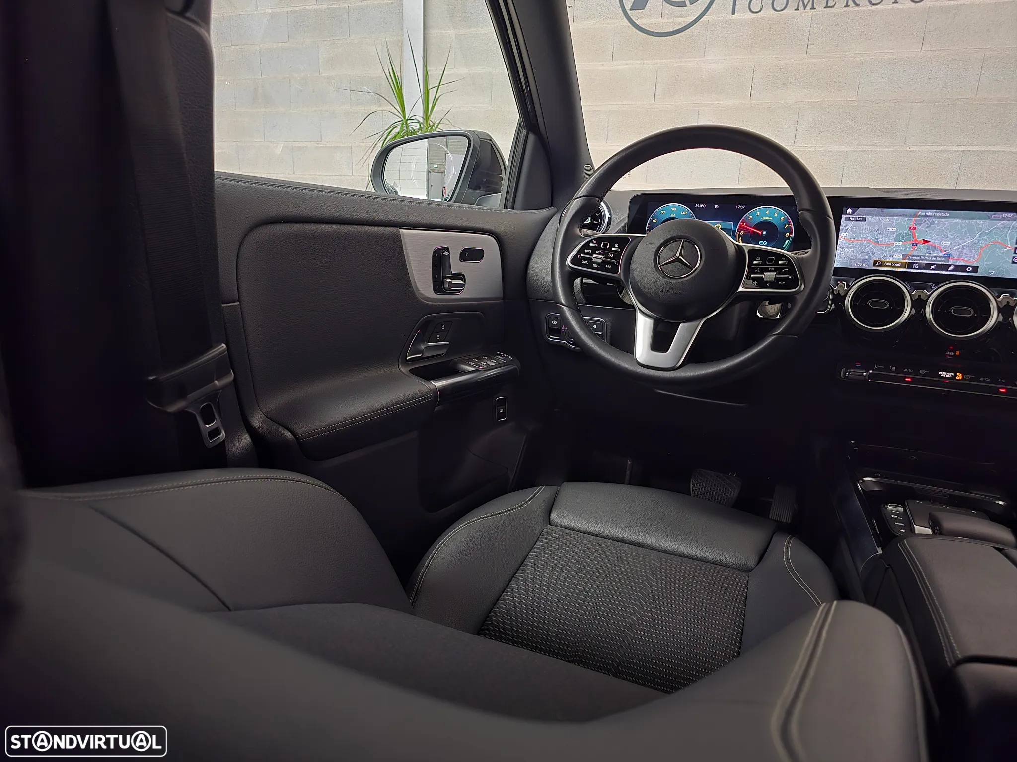 Mercedes-Benz GLA 250 e Progressive - 15
